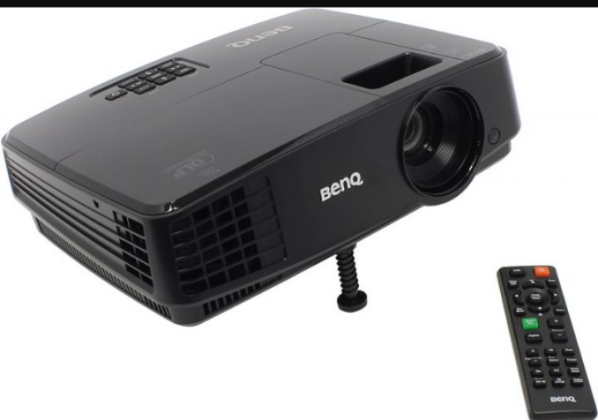 BenQ projector